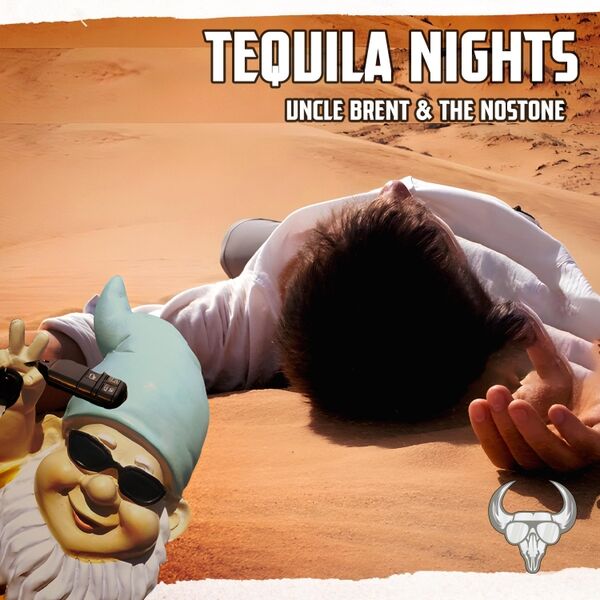 Cover art for Tequila Nights